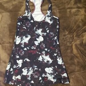 Lululemon Racerback Tank Top